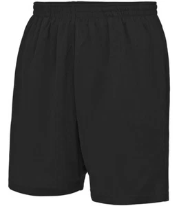 Herren AWDis Cool Mesh gefütterte Shorts - JC080 - Bild 1 von 13