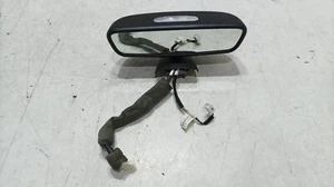 MERCEDES C CLASS W204 2009 - REAR VIEW INTERIOR MIRROR 025902 - Picture 1 of 6