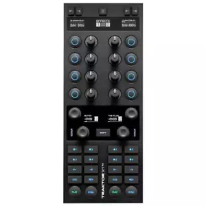 Native Instruments Traktor X1 Portable USB DJ Controller for Effects, Loops a... - Picture 1 of 6