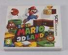 Super Mario 3d Land (3ds) ✔ Collectible Condition
