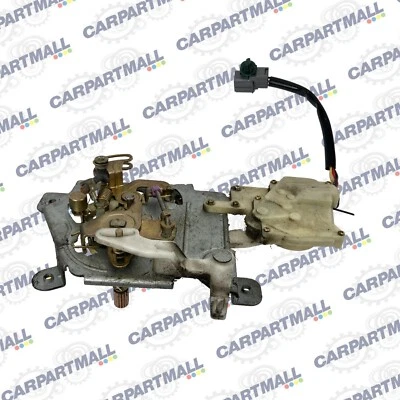 1999-2004 Honda Odyssey Rear Left Slide Door Lock Remote Control Assembly OEM - Image 1 of 4