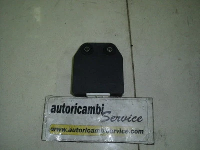 638591 ECU Eröffnung Sattel GILERA Nexus 500 (2008) - Bild 1 von 2