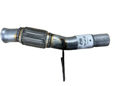 EPA Exhaust Pipe Fits: 2015 2016 2017 2018 GMC Yukon XL 5.3L V8 FLEX OHV - Image 1 of 2