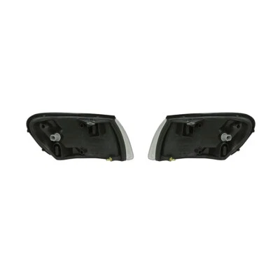 NUEVO PAR DE LUCES MARCADORAS LATERALES PARA TOYOTA COROLLA 1993-97 81610-12600 TO2550106 Foto 1 de 2