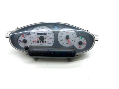 STRUMENTAZIONE CONTACHILOMETRI 10.221 KM PIAGGIO X8 200 2004-2005-2006 ORIGINALE - Immagine 1 di 4