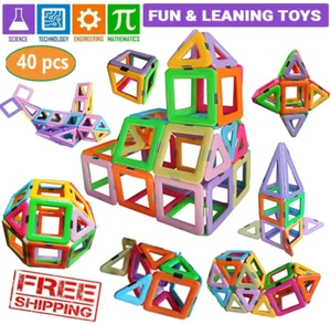 Educational Learning Toys for Boys & Girls Kids Toddlers Age 3 4 5 6 7 Years Old - Picture 1 of 14