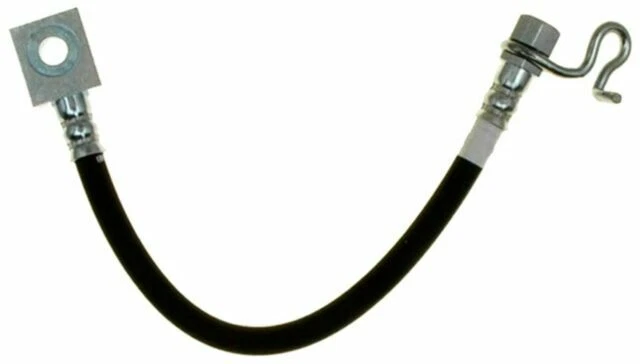 Manguera hidráulica de freno trasera izquierda ACDelco 18J4359 para vehículos Ford F-150 2008-04 Foto 1 de 1