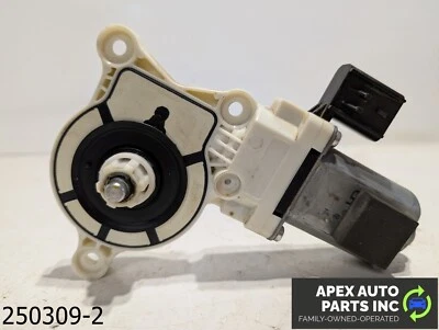 Dodge Ram 2500 2013-2018 OEM 6,4 L pasajero derecho motor ventana eléctrica Foto 1 de 4