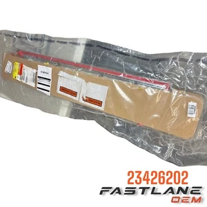 2013-2017 BUICK ENCLAVE REAR LEFT LOWER DOOR MOLDING NEW OEM 23426202 - Picture 1 of 8