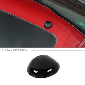 Exterior Antenna Base Cover Trim Cap Accessories For Ford F150/Mustang 2015-2020 - Foto 1 di 9
