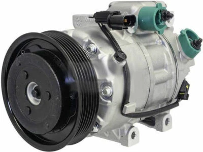 Compresor de aire acondicionado Denso 68531 PVP 2,4 L 4 cilindros para Kia Sorento 2013-2014 Foto 1 de 2