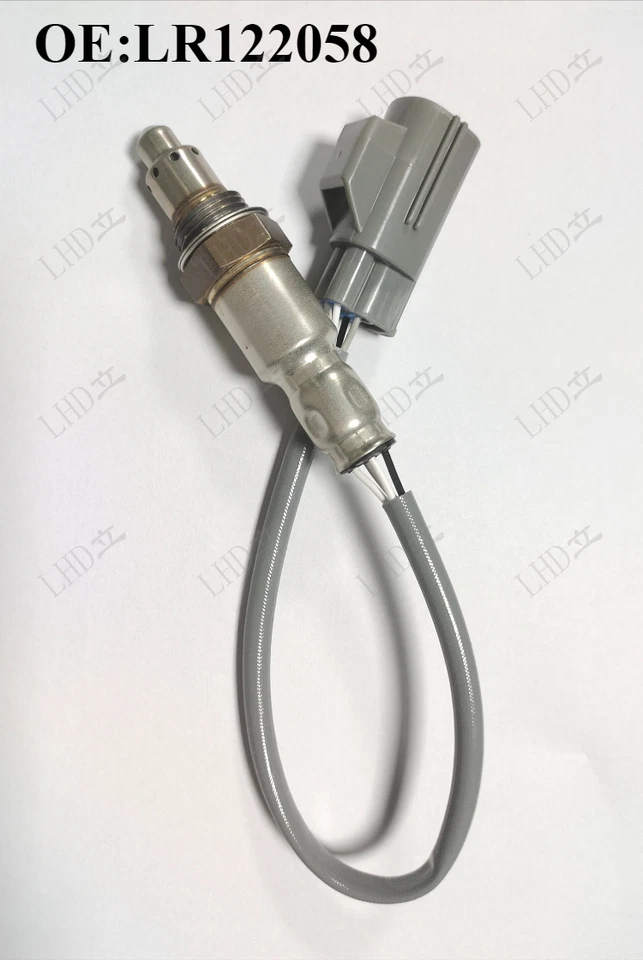 Sensor de oxígeno trasero LR122058 para 20-23 Land Rover Defender 110 Range Rover 3,0 L: Foto 1 de 4