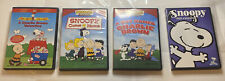 Peanuts Lot Boy Named Charlie Brown Snoopy Come Home Valentine Snoopy N Friends