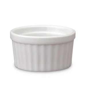 HIC Butter Crock Ramekin, 1oz (98001) - Picture 1 of 1