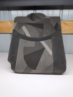 03-07 SATURN ION QUAD COUPE 2DR Passenger REAR Seat Back.   Right  - Image 1 of 4