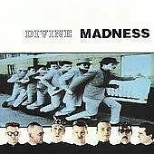 Divine Madness von Madness | CD | Zustand gut - Bild 1 von 1