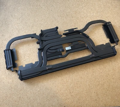 Asus Rog Strix G16 G614J Heatsink Thermal Cooling Module 13NR0D40AM0102 Genuine - Image 1 of 4