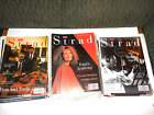 Large Lot of 39 1992,93,94,95 Strad Magazines