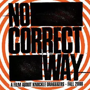 Rome - No Correct Way - Snowboard DVD SALE - Picture 1 of 1