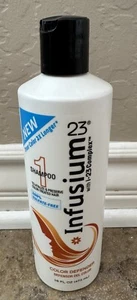Infusium 23 Color Defender Shampoo  To Vitalize & Preserve Color Treaded Hair - Picture 1 of 3