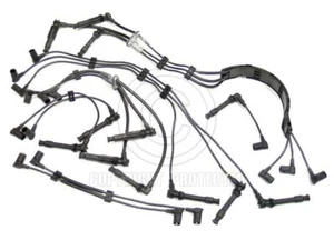 Porsche 911 964 (1989-1994) Spark Plug Wire Set BERU ZE751 - Bild 1 von 1