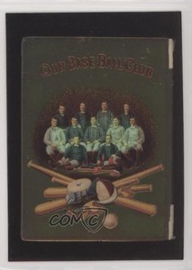 1995 Comic Images Rizzuto's Baseball: The National Pastime Phil Rizzuto #75 HOF