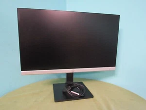 HP 24mh 23.8" Display Full HD Matte Screen IPS Monitor - HSD-0044-K VGA HDMI - Picture 1 of 14