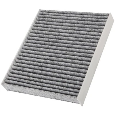 Filtro de aire de cabina carbonizado para Lexus RX350 RX450 Camry Prius 87139-0E040 Foto 1 de 4