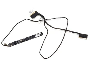 ASUS VIVOBOOK E410MA SERIES LAPTOP WEB CAMERA W/ LCD VIDEO CABLE 04081-00292500 - Picture 1 of 1