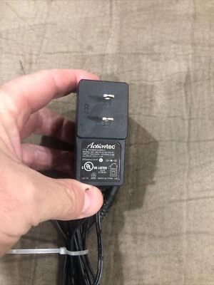 Centurylink Actiontec C1000A Original Power Supply Adapter MU18-D120150-A1 - Image 1 of 4