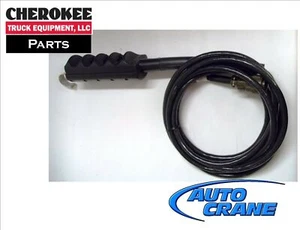 Auto Crane 270410000, Pendant Assembly, 11 Pin - Picture 1 of 7