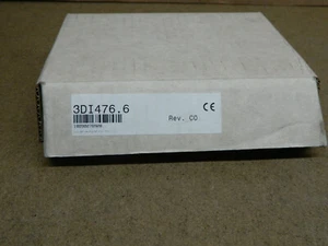 B&R Modulo Ingresso Digitale 3DI476.6 Revisione C0 Digital Input Module - Foto 1 di 8