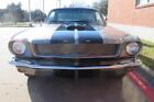 1965 Ford Mustang 1965 Ford Mustang GT350 289 92892 Miles 289 Automatic
