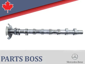 Mercedes CLA250 GLA250 2014 2015 2016 2017 2018 2019 OEM Camshaft Exhaust - Picture 1 of 6