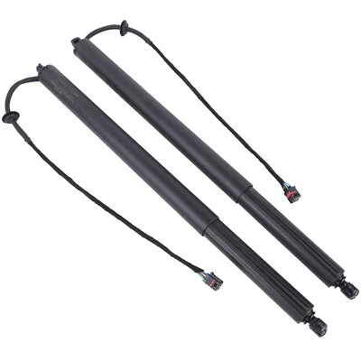 2x Antriebseinheit Heckklappe Gasdruckfeder 7N0827851G für VW Sharan Seat 2010 - Bild 1 von 4