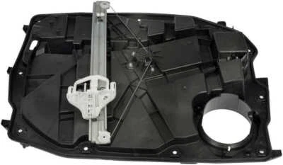 Motor y regulador de ventana eléctrica para Jeep Liberty 2008-2012 Dorman Oe Solution Foto 1 de 4