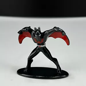 Nano Metal Figure - BATMAN BEYOND - TM & DC Comics No99603 Jada Toys Inc. - Picture 1 of 13