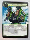 FoW - A New World Emerges Justice's Missile Pod NM/M 
