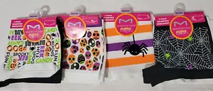 Mädchen Maidenform 2er Pack Halloween Seamfree Minishort versch. Designs Gr. S M L - Bild 1 von 9