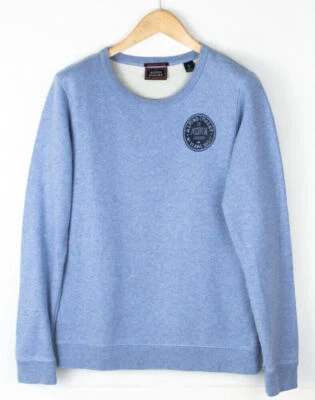 Scotch Shrunk Kids Stargazer At Night Sweater Size 16 - Изображение 1 из 4