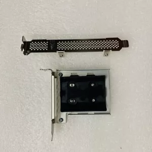 Adaptec AFM-700 case Batter bracket tray ccady - Picture 1 of 2