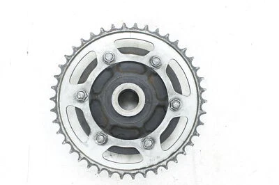 Piñón trasero 12-16 SUZUKI GSXR1000 64511-47H10 Foto 1 de 4