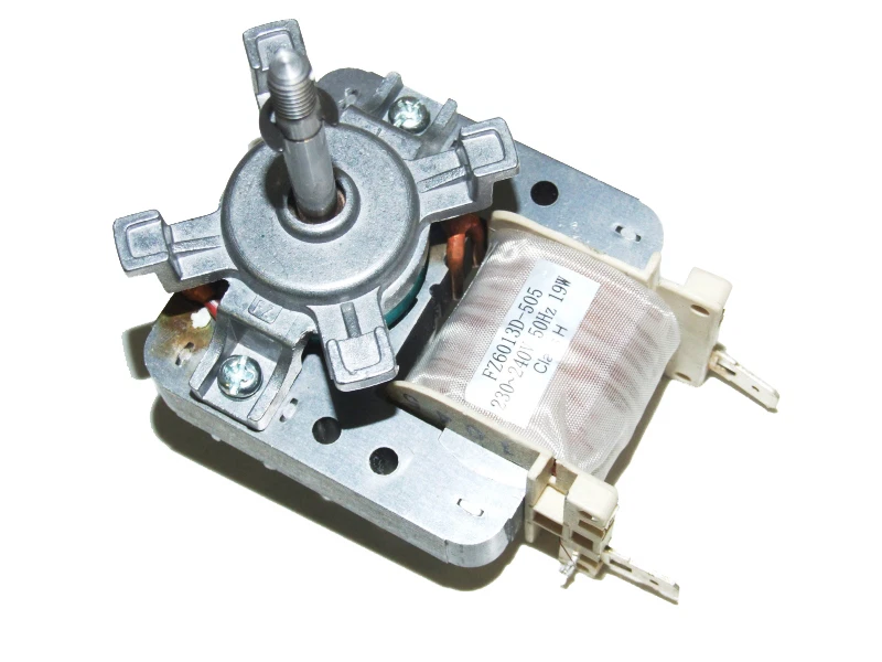 New Type FAN FORCED OVEN MOTOR Electrolux Westinghouse Chef Simpson + Others