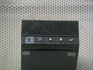Omega CNi833-C4EI-RCJ Temperature/Process PID Controller Strain Controller - Picture 1 of 5