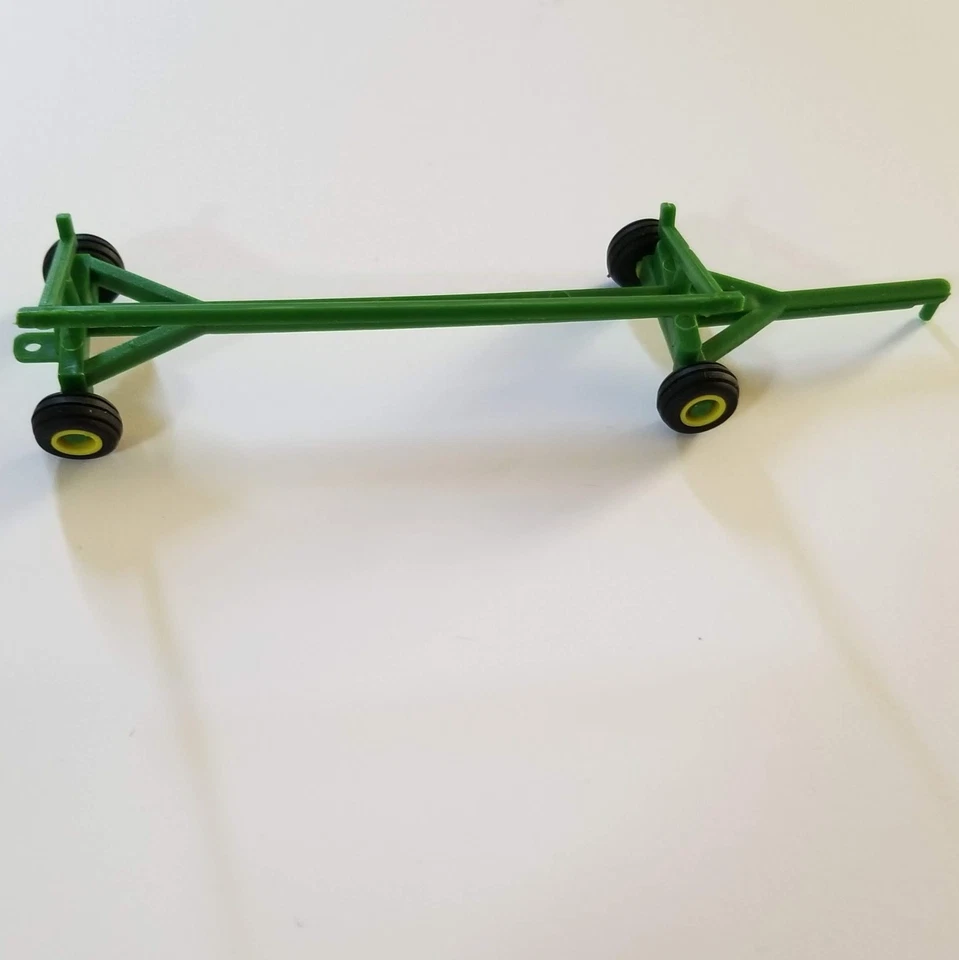 1/64 Standi Toys Green Header Trailer - Image 1 of 1