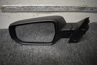 2016-2019 CHEVROLET MALIBU LEFT SIDE MIRROR FACTORY OEM — 第 1/4 张图片