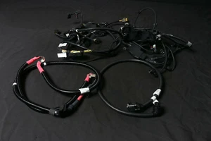 8092797 Wiring Set Motor Sensor Technology Module 2 BMW F87 M2 LCI M4 F82 F83 - Picture 1 of 12