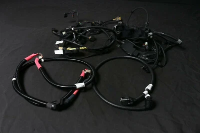 8092797 Wiring Set Motor Sensor Technology Module 2 BMW F87 M2 LCI M4 F82 F83 - Image 1 of 4