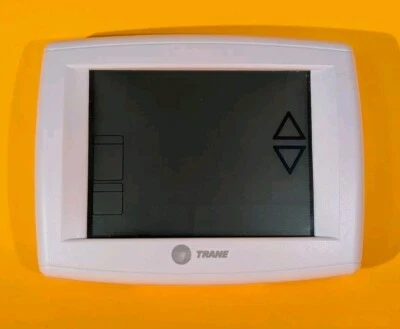 Trane Thermostat TCONT302AS42DAA Touchscreen Tested working - Image 1 of 4