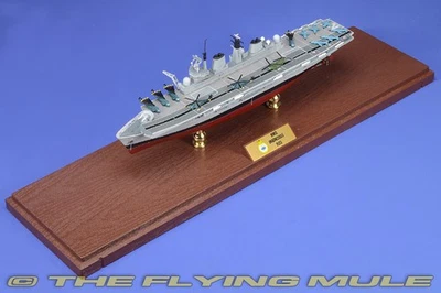 Forces of Valor 1:700 Invincible-class Aircraft Carrier Royal Navy HMS - Image 1 of 4
